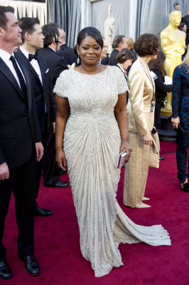 photo 23 in Octavia Spencer gallery [id459922] 2012-03-14 00:00:00