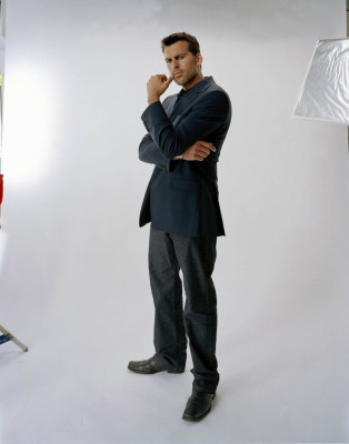 photo 17 in Oded Fehr gallery [id321588] 2010-12-29 00:00:00