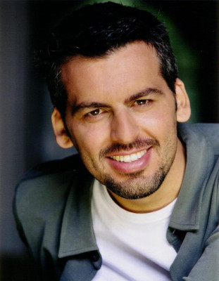 photo 13 in Oded Fehr gallery [id321917] 2010-12-30 00:00:00