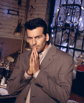 photo 18 in Oded Fehr gallery [id321585] 2010-12-29 00:00:00