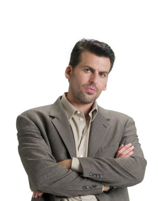 photo 11 in Oded Fehr gallery [id362815] 2011-03-29 00:00:00