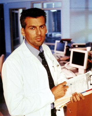 photo 15 in Oded Fehr gallery [id321910] 2010-12-30 00:00:00