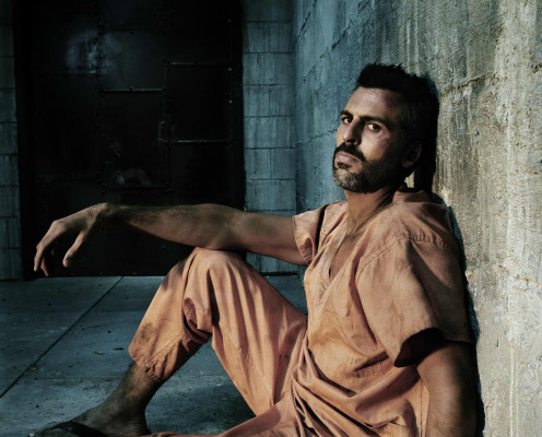 photo 12 in Oded Fehr gallery [id362804] 2011-03-29 00:00:00