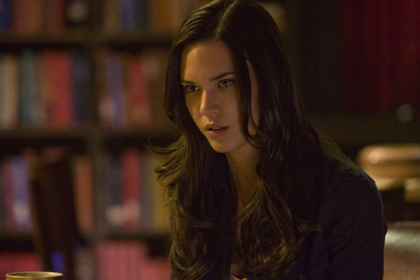 Odette Annable pic #764062