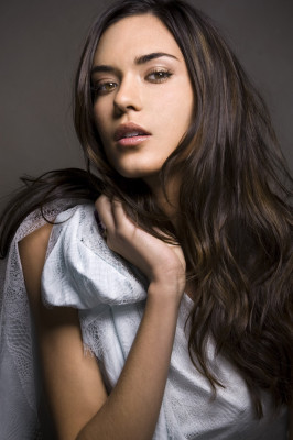 Odette Annable pic #988533