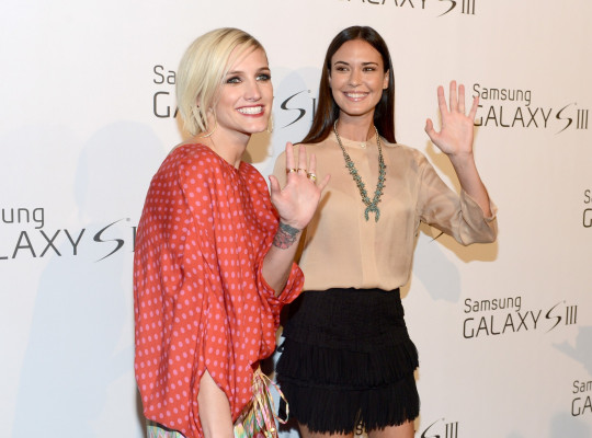 Odette Annable pic #502168