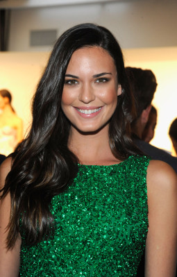 Odette Annable pic #532507
