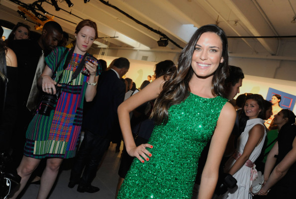 photo 21 in Odette Annable gallery [id532508] 2012-09-18 00:00:00