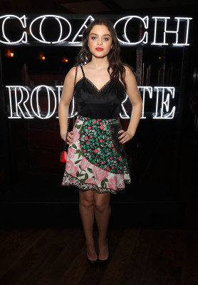 photo 8 in Odeya Rush gallery [id920422] 2017-04-02 00:00:00