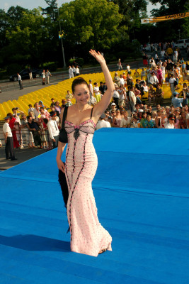 Olga Kabo pic #466278
