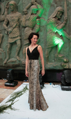 Olga Kabo pic #466288