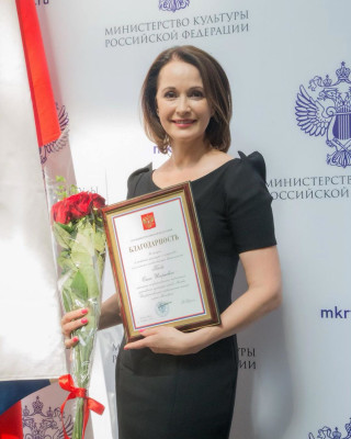 Olga Kabo pic #1154468