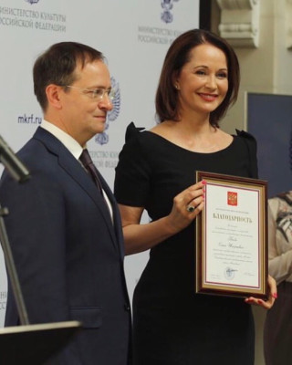 Olga Kabo pic #1154466