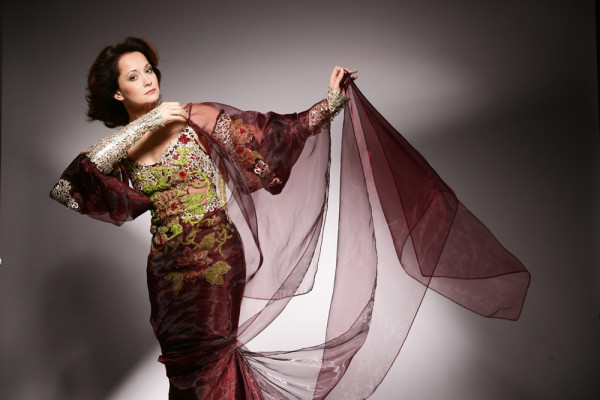 Olga Kabo pic #291666