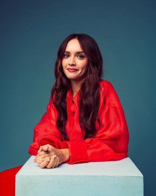 photo 26 in Olivia Cooke gallery [id1354965] 2024-08-06 00:00:00