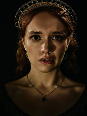 photo 9 in Olivia Cooke gallery [id1360305] 2024-11-14 00:00:00