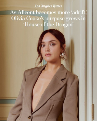 photo 14 in Olivia Cooke gallery [id1357260] 2024-09-21 00:00:00
