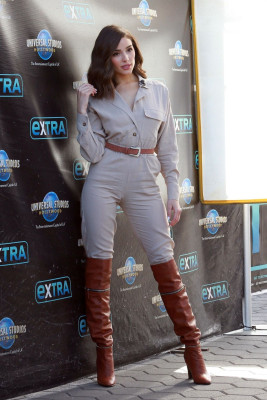 Olivia Culpo pic #1101321