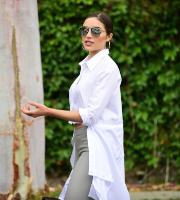 Olivia Culpo pic #932332