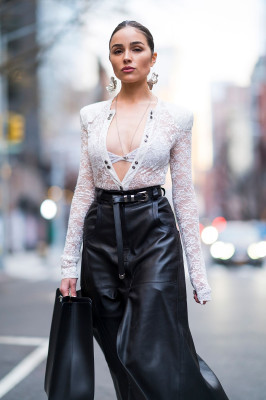 Olivia Culpo pic #1008115