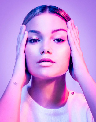 Olivia Holt pic #1102656