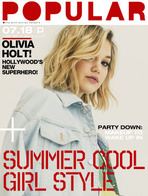 Olivia Holt pic #1048303