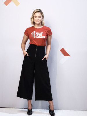 Olivia Holt pic #1070470