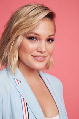 Olivia Holt pic #1054078