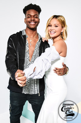 Olivia Holt pic #1053167