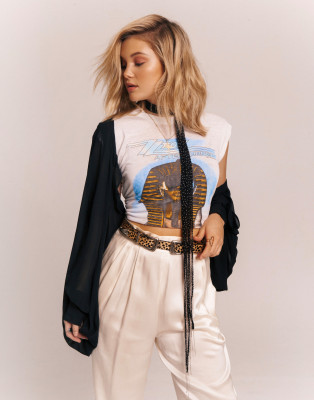Olivia Holt pic #1057023