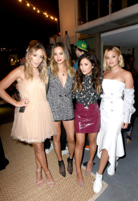 Olivia Holt pic #1053206
