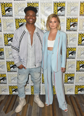Olivia Holt pic #1053201