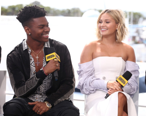 Olivia Holt pic #1053164