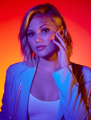 Olivia Holt pic #1054069