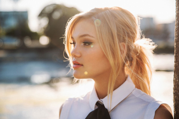 Olivia Holt pic #793969