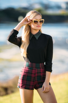Olivia Holt pic #794328