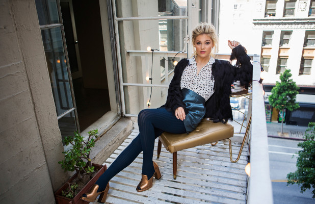 Olivia Holt pic #793125
