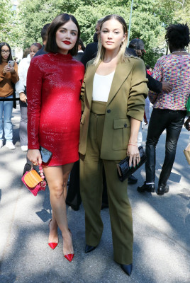photo 23 in Olivia Holt gallery [id1270860] 2021-09-20 00:00:00