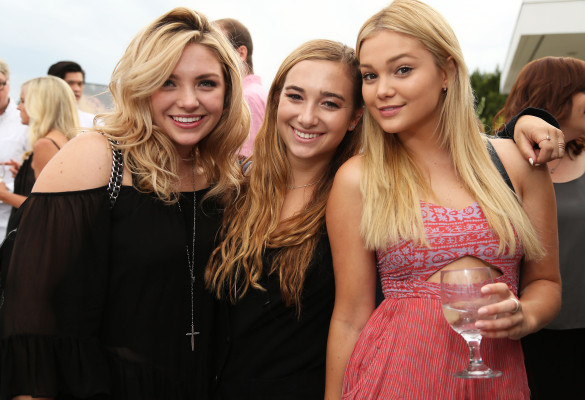 Olivia Holt pic #799586