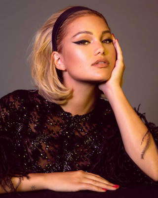 Olivia Holt pic #1198465