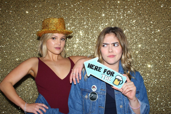 Olivia Holt pic #1195257