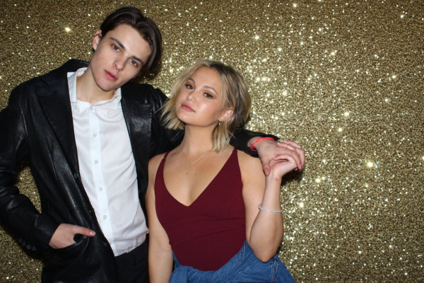 Olivia Holt pic #1195259