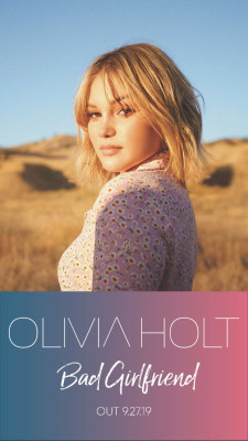 Olivia Holt pic #1181640