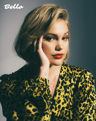 Olivia Holt pic #1118050