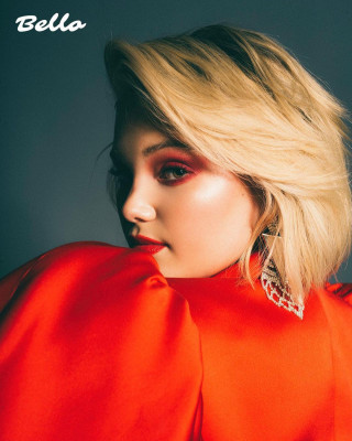 Olivia Holt pic #1118051