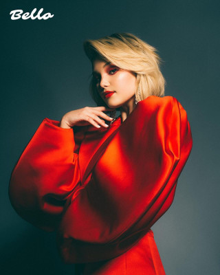 Olivia Holt pic #1118053