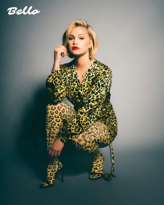 Olivia Holt pic #1118058