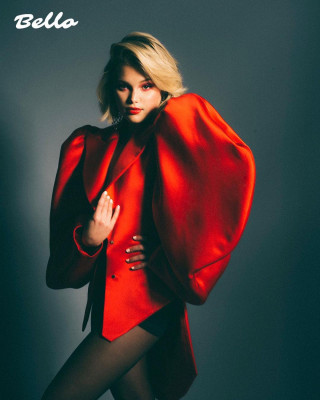 Olivia Holt pic #1118049