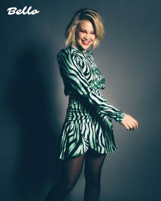 Olivia Holt pic #1118055