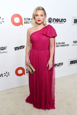 Olivia Holt pic #1265112